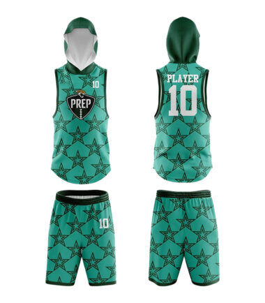 7V7 Uniform